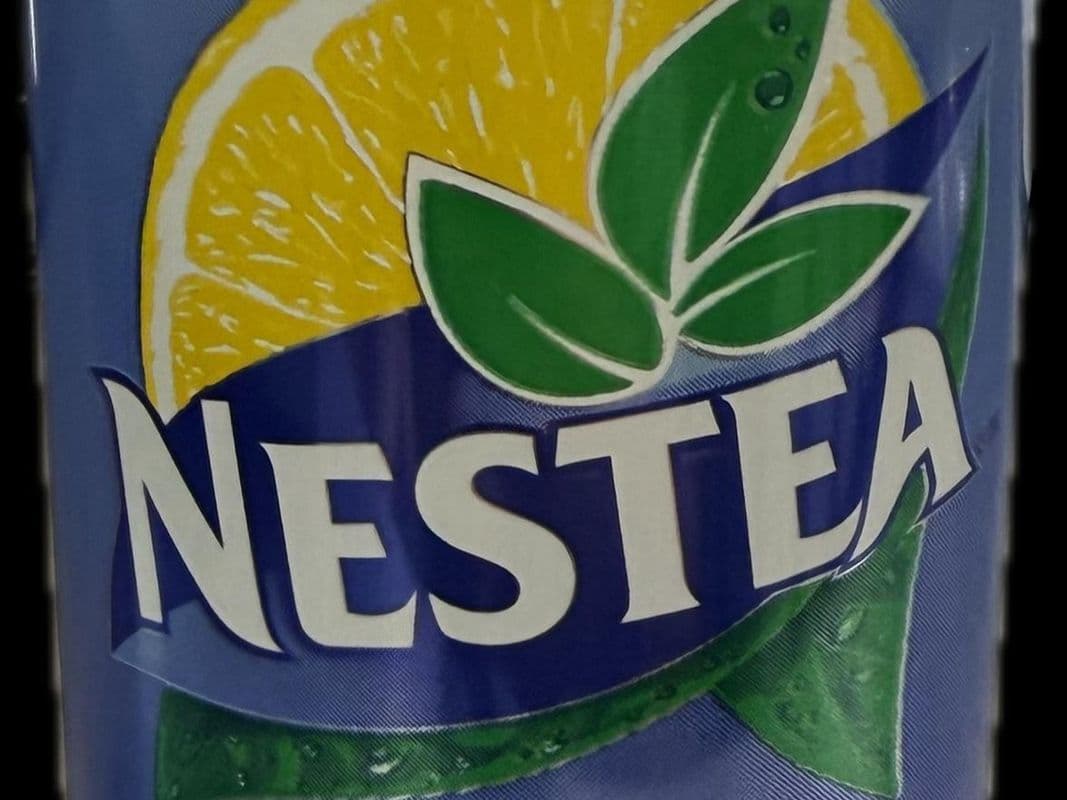 Nestea Lemon Iced Tea