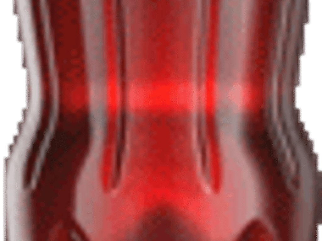 Coke 500ml Bottle.