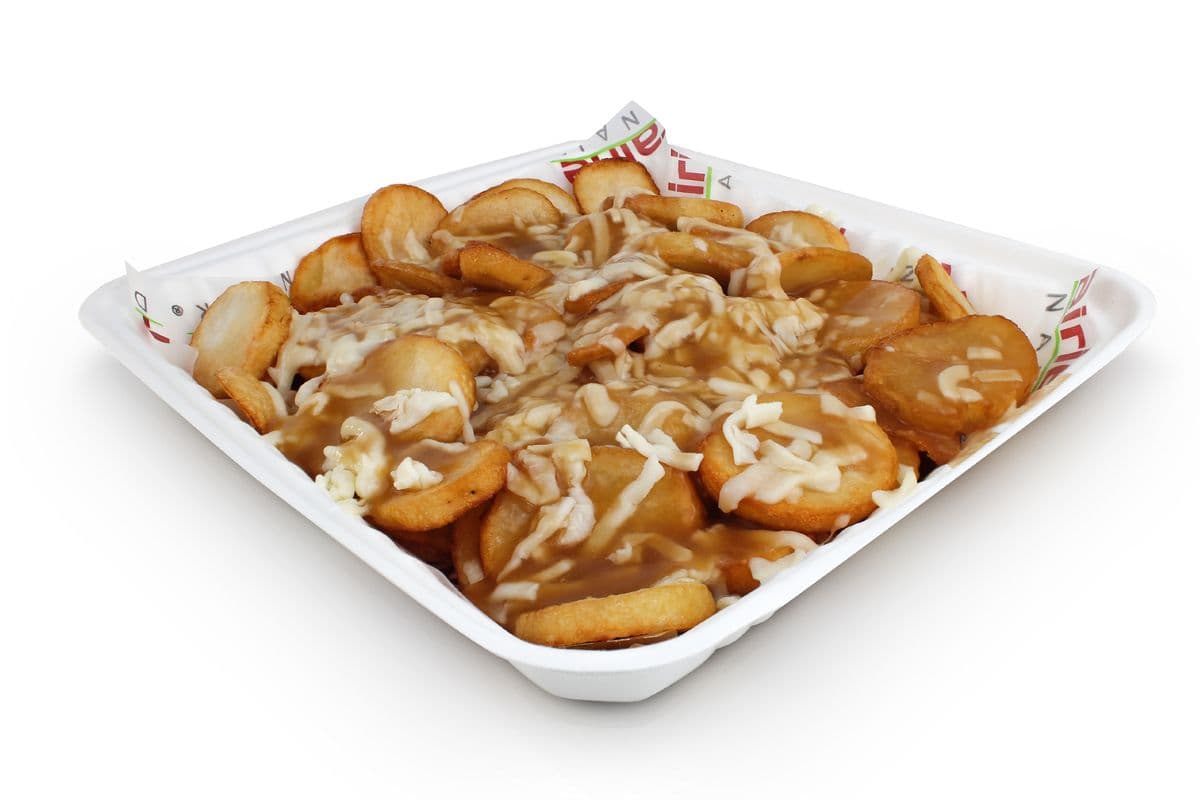 Poutine