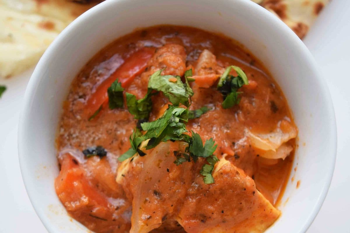 Shahi Paneer