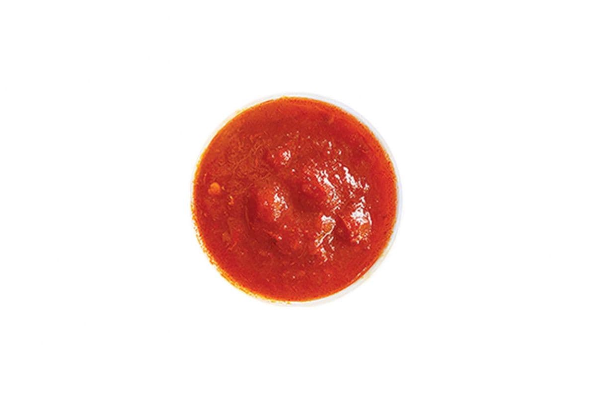 Side Of Chipotle Salsa