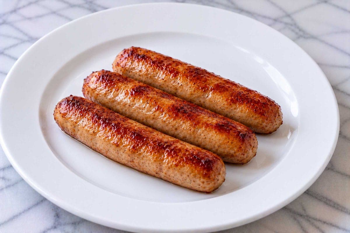 Side Sausage 3pcs (3 pcs)