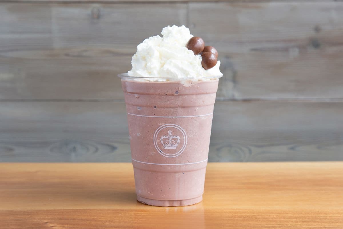 Maltesers Slush