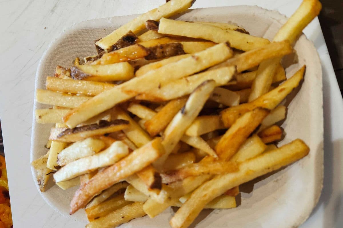 Fries