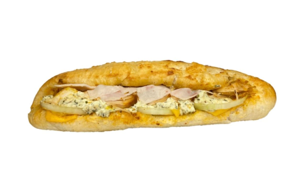 Panini Signature Le Boursin