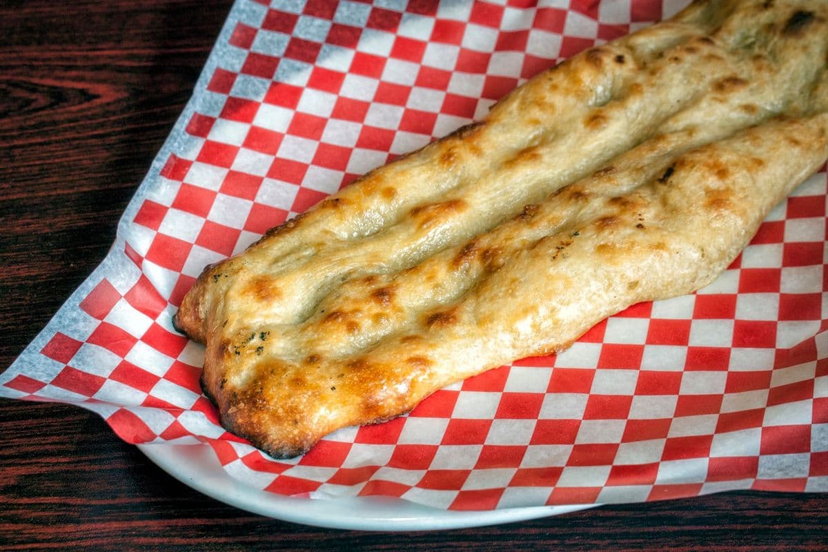 Naan