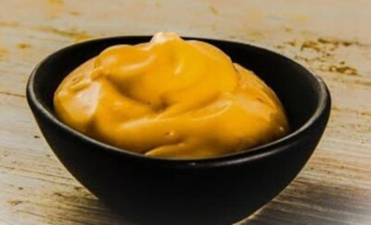 Spicy Mayo sauce