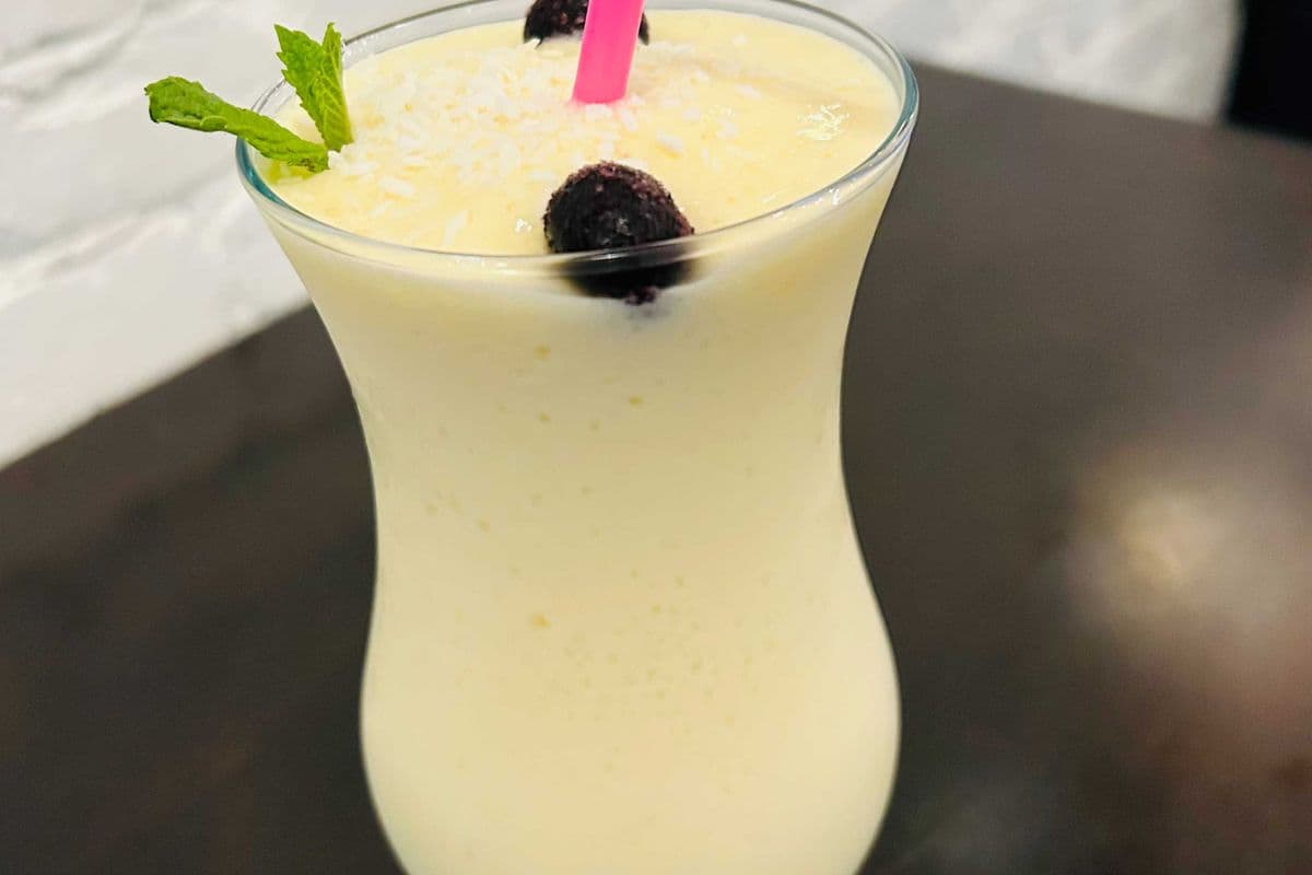 Mango Colada