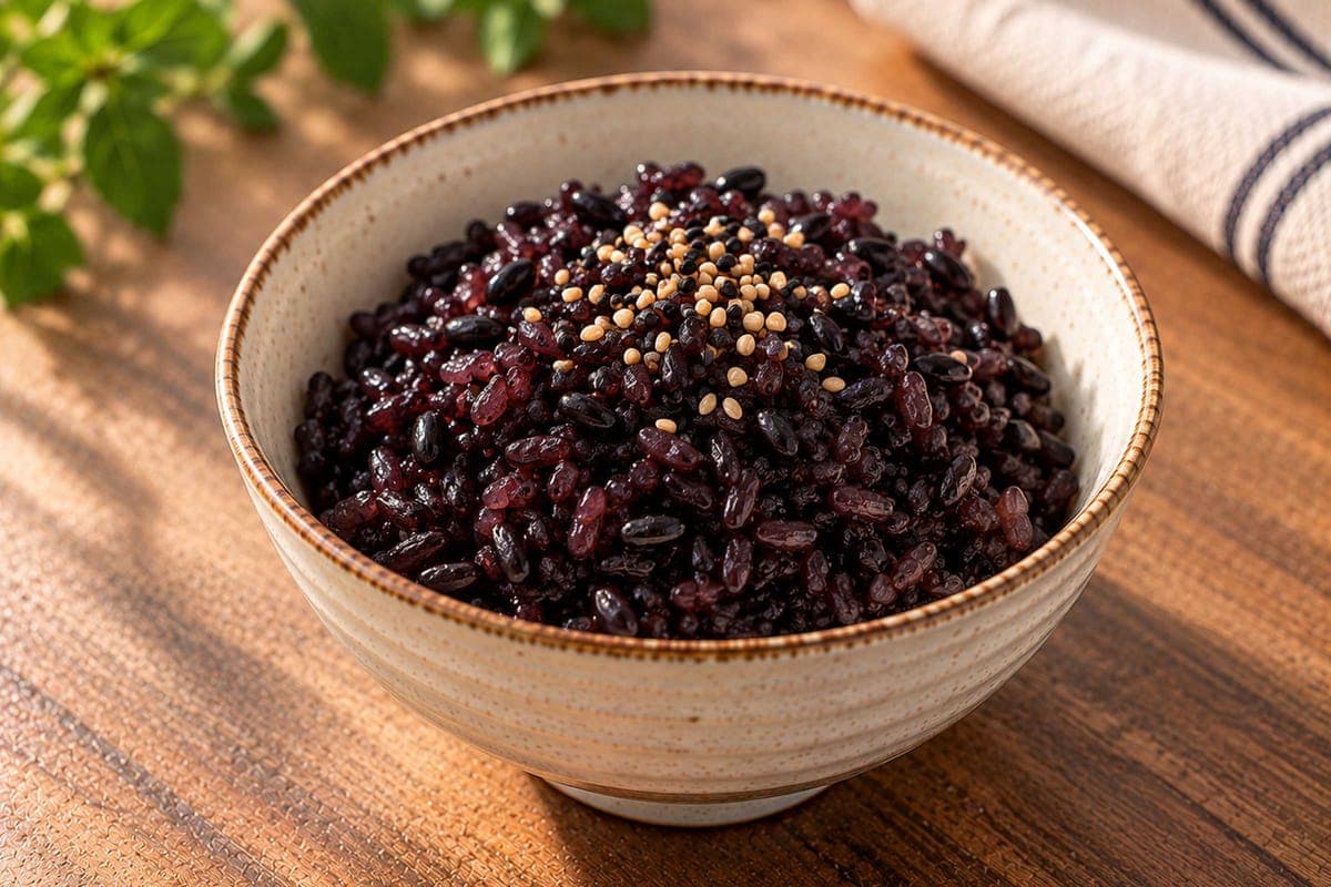 Brown Rice