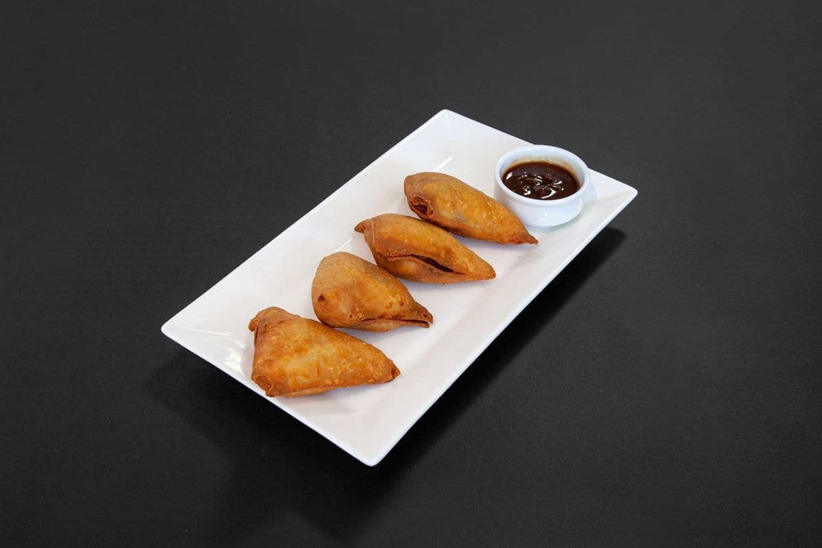 Samosa