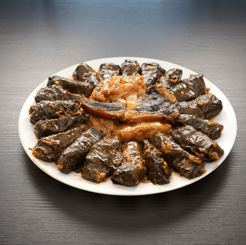 Dolma classique / Classic Dolma
