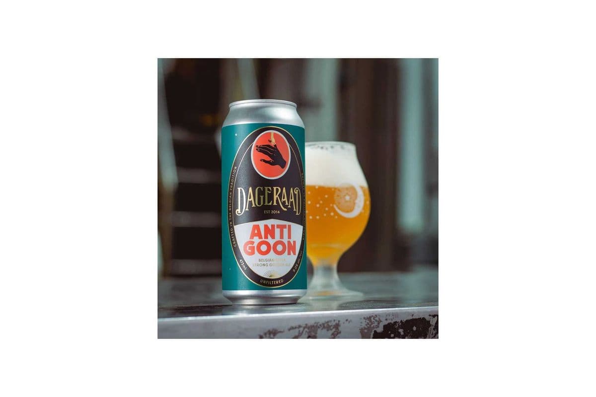 Dageraad Antigoon (473ML Can) (1 x 473ML)