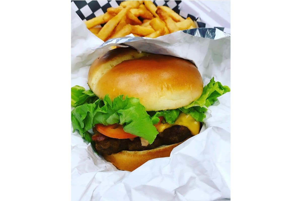 Classic Burger