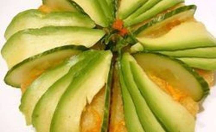 avocado pizza(披萨)外卖