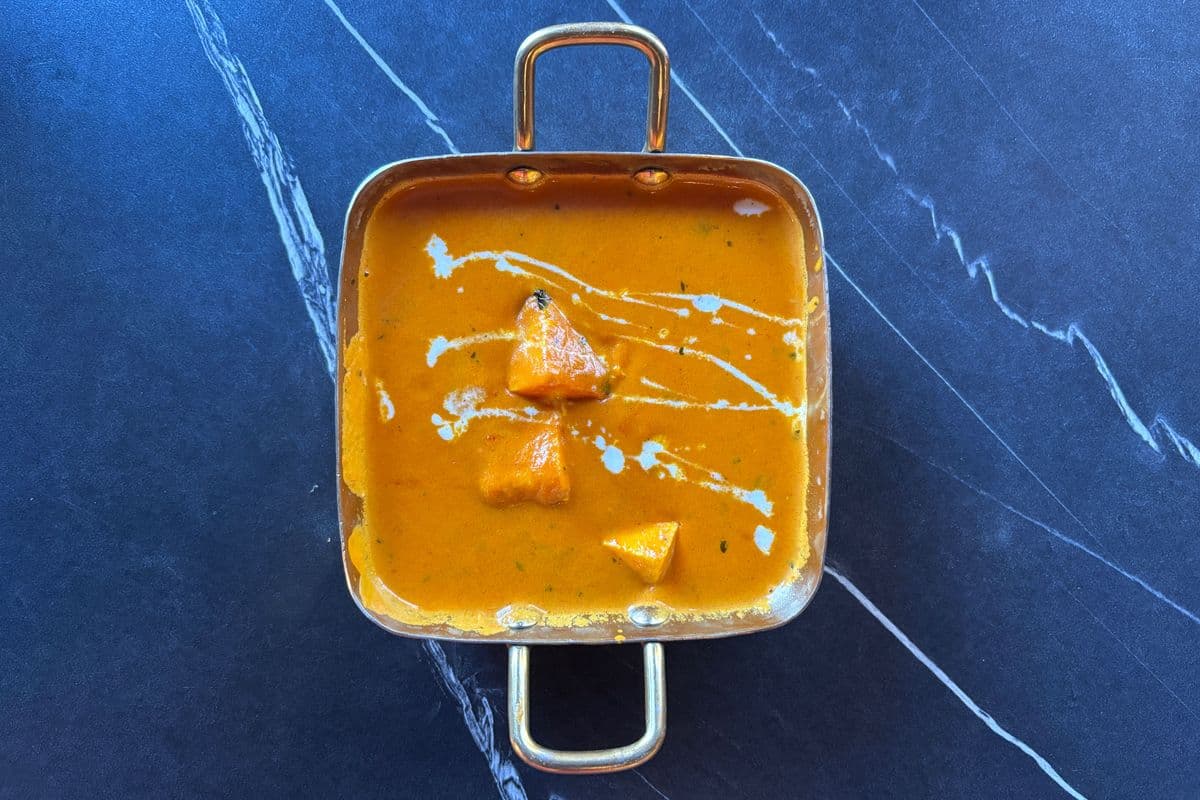 Shahi Paneer