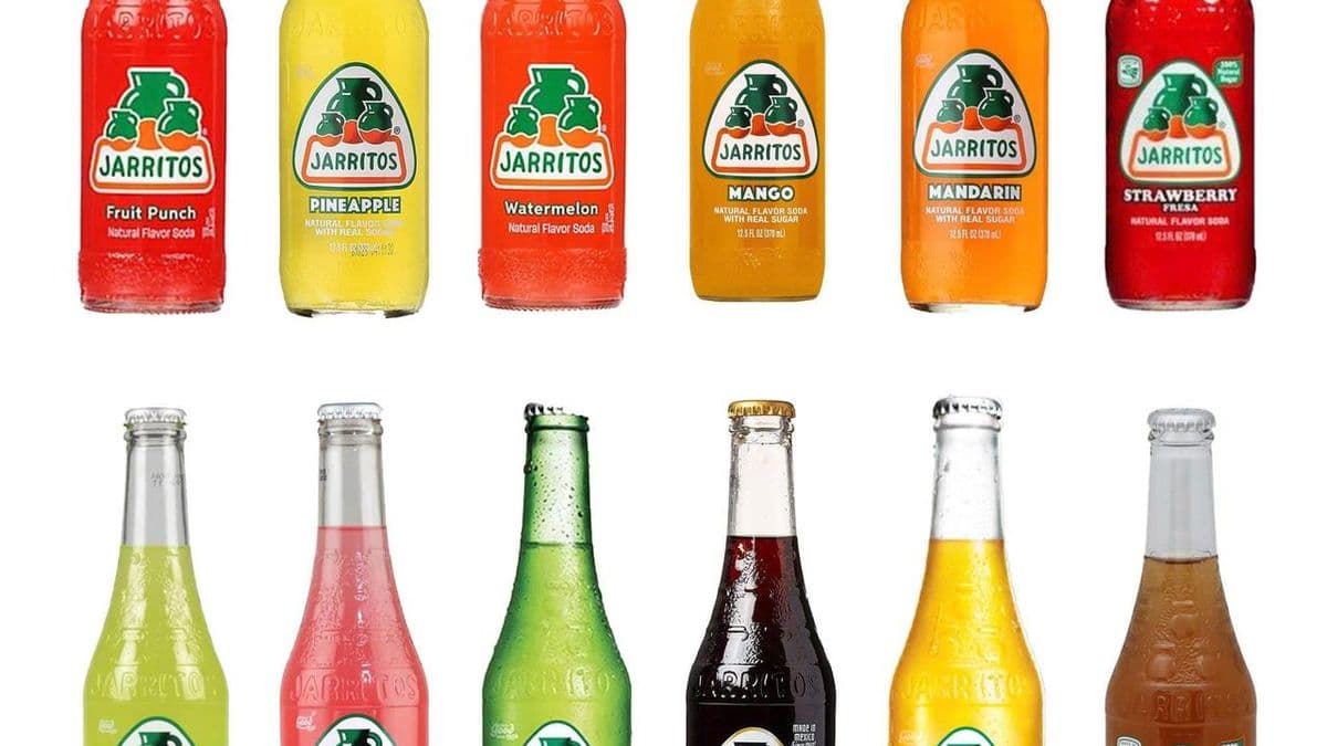 Jarritos