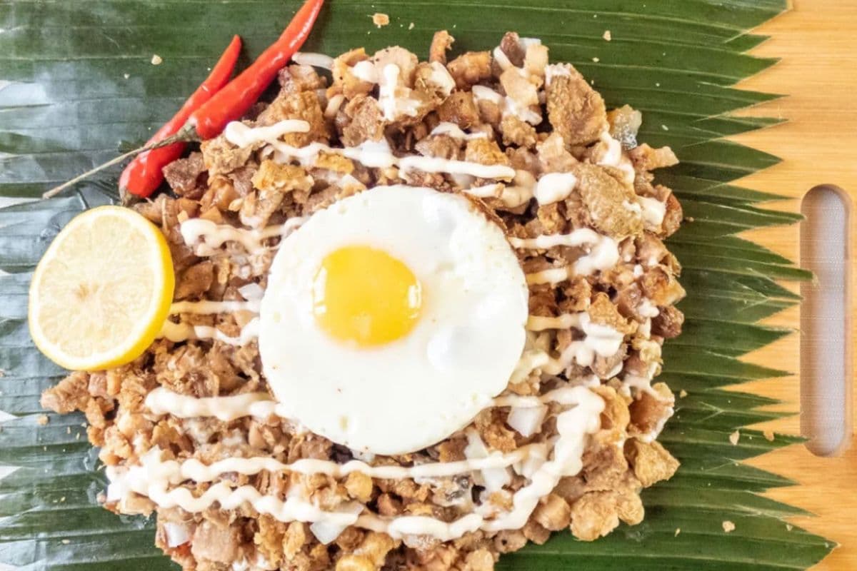 Sisig