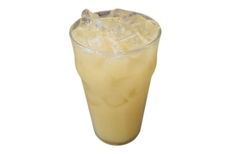 Pineapple Juice