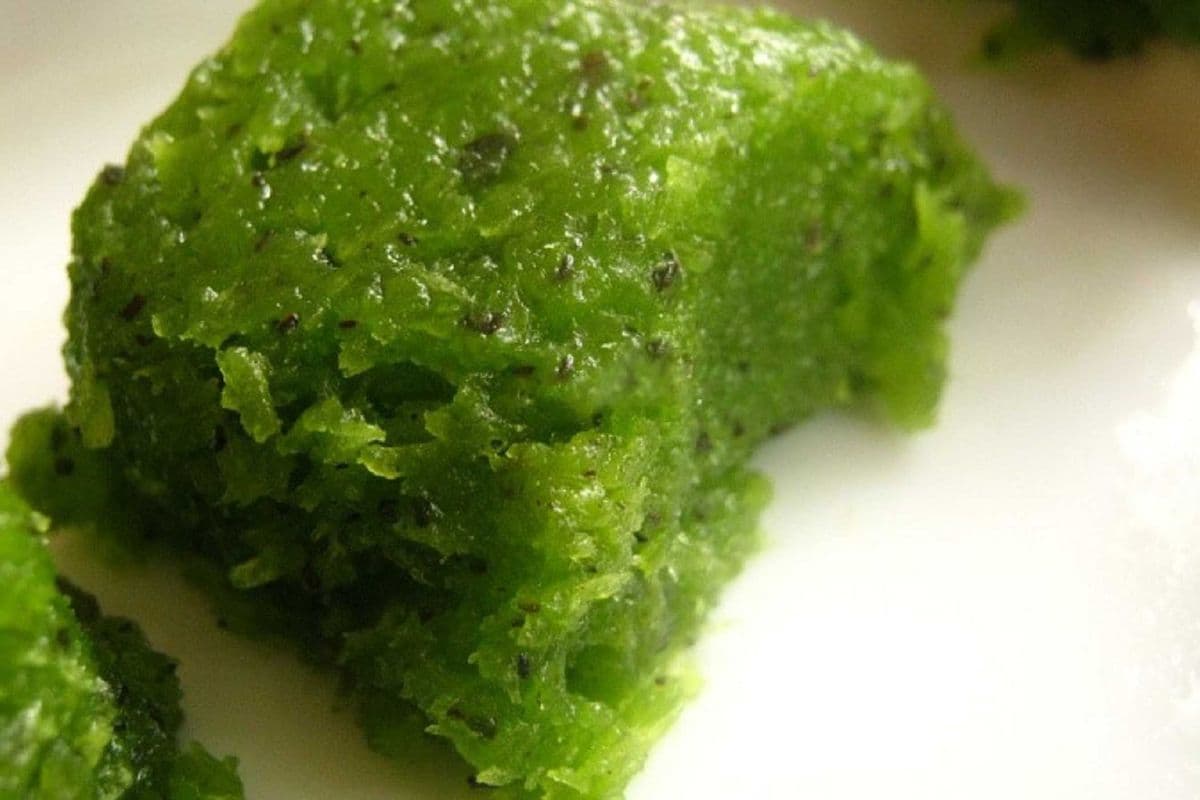 Coconut Burfi (1 lb)