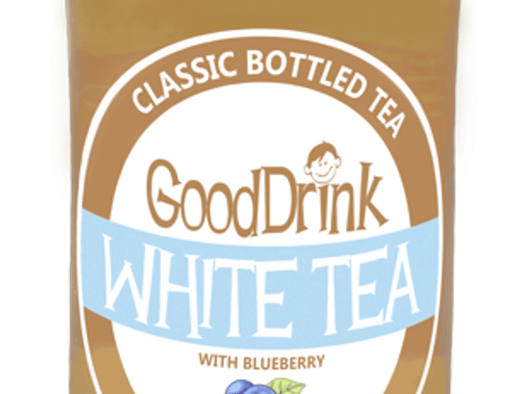 White Ice Tea