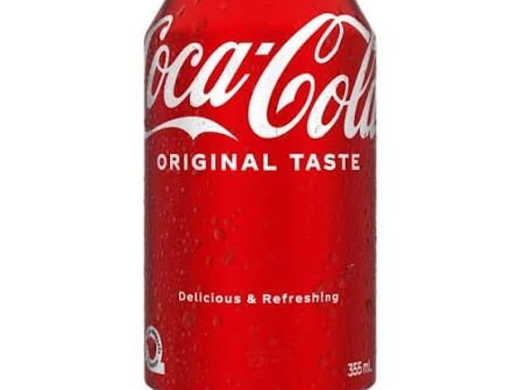 Coke 355mL
