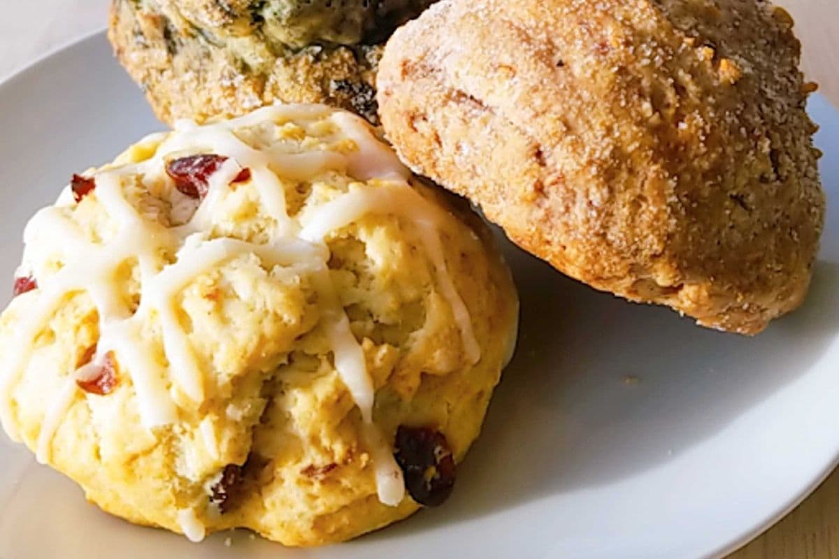 Scone