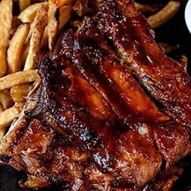 Ribs 1lb