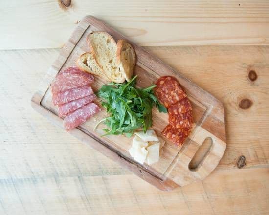 Antipasto Plate