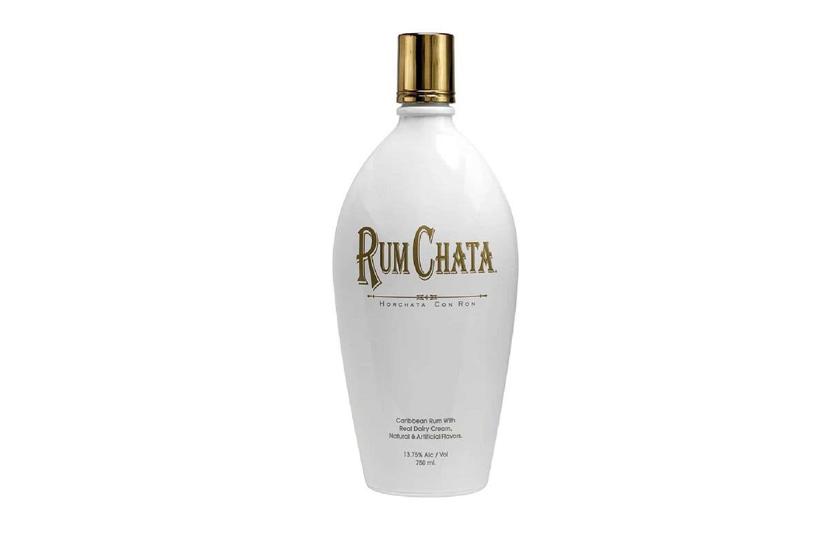 RUMCHATA CREAM LIQUOR (1 x 750ML)