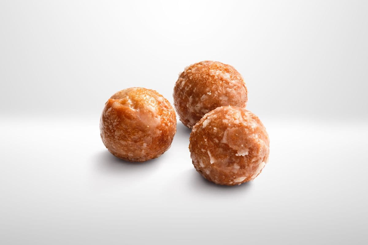 Spiced Caked Donut Bites (16 g)