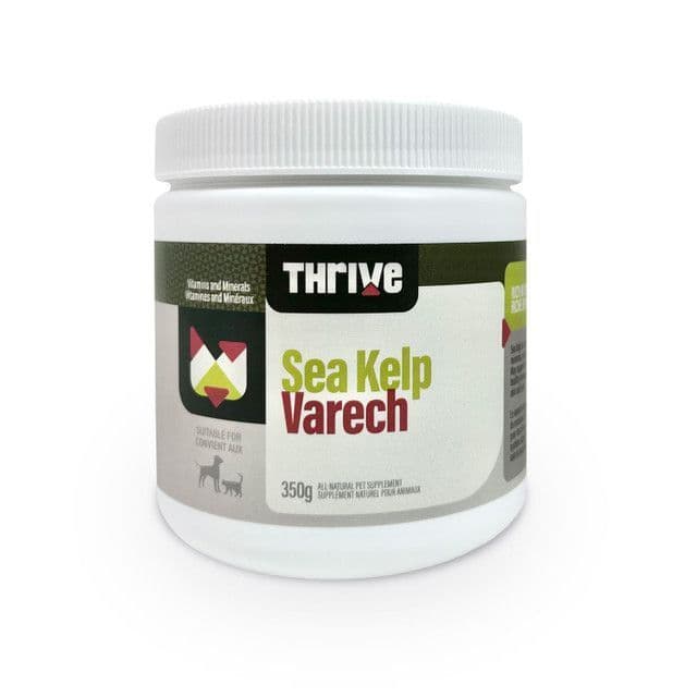 Thrive Sea Kelp - 350 g