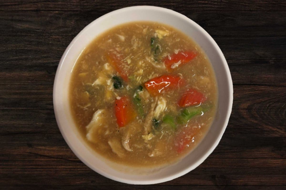 17. Rad Nha Noodles