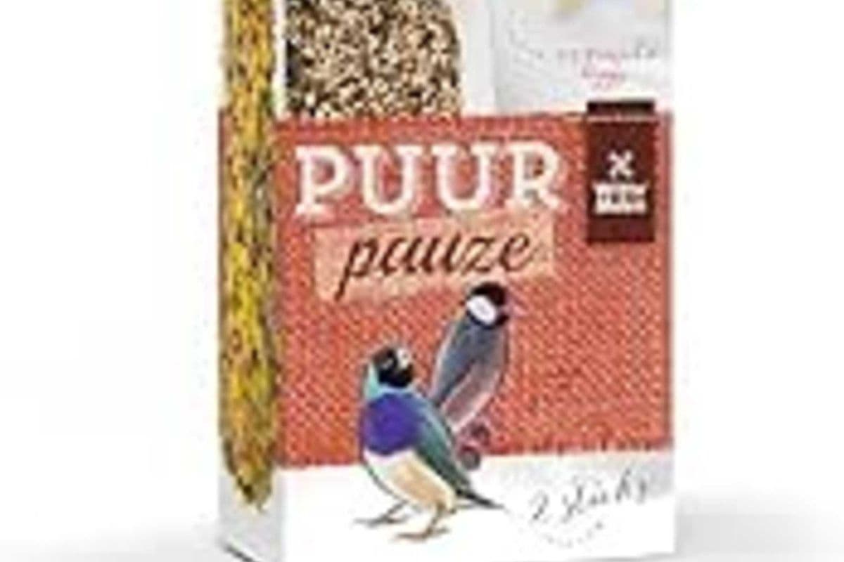 Puur Seed Stick for Finches (60 gram)