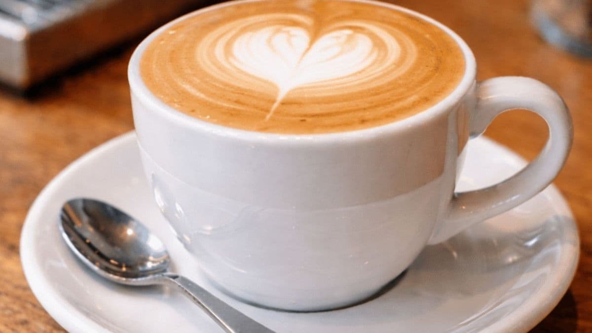 Spanish Latte