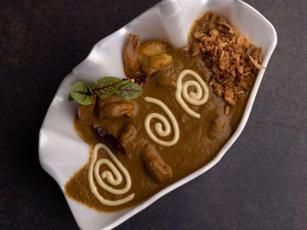 Kadhai Jhinga