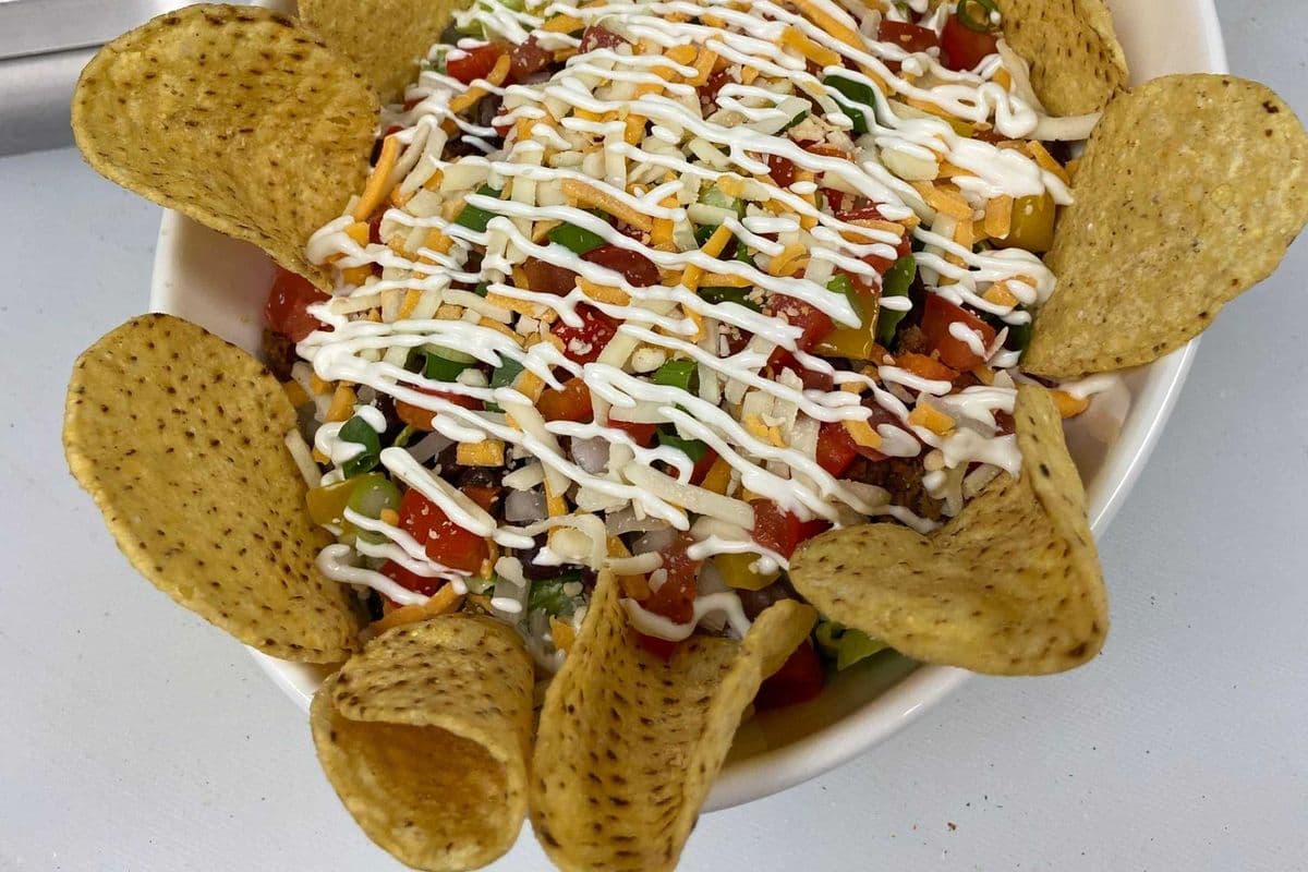 Taco Salad
