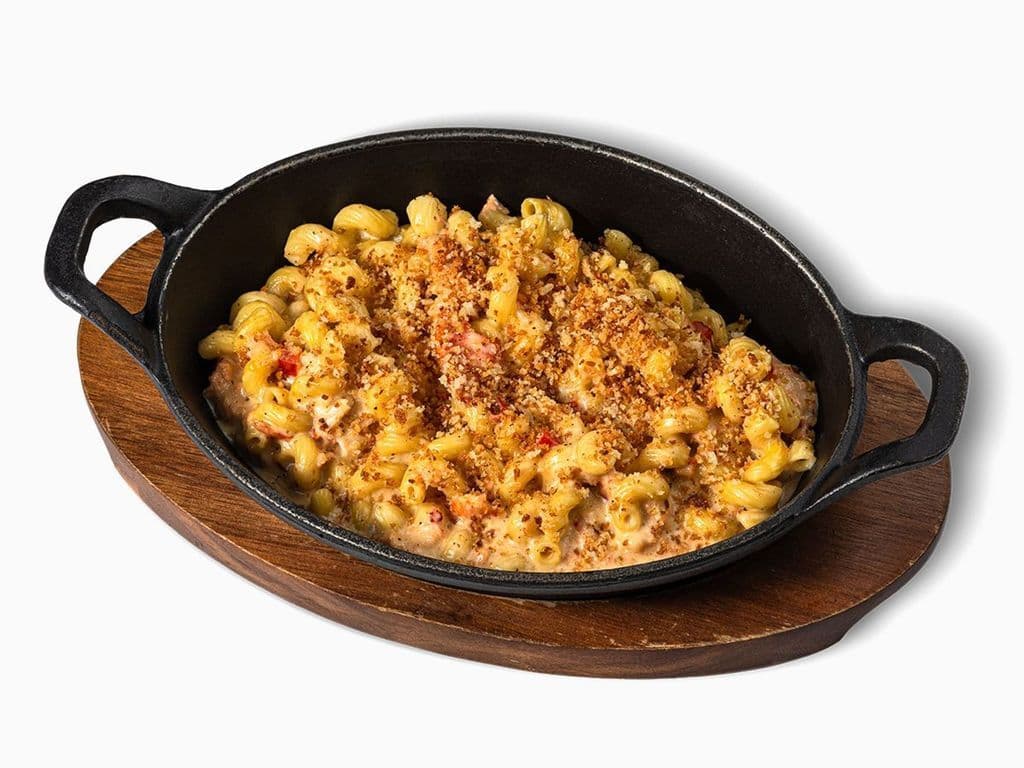 Lobster Mac