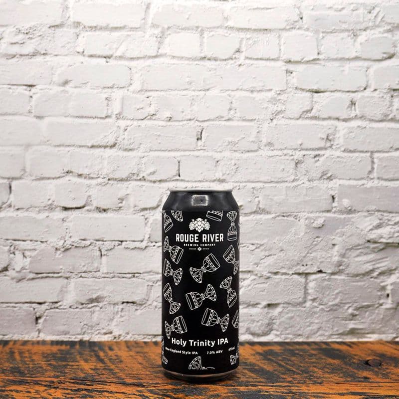 Rouge River Holy Trinity (1 x 473ml)