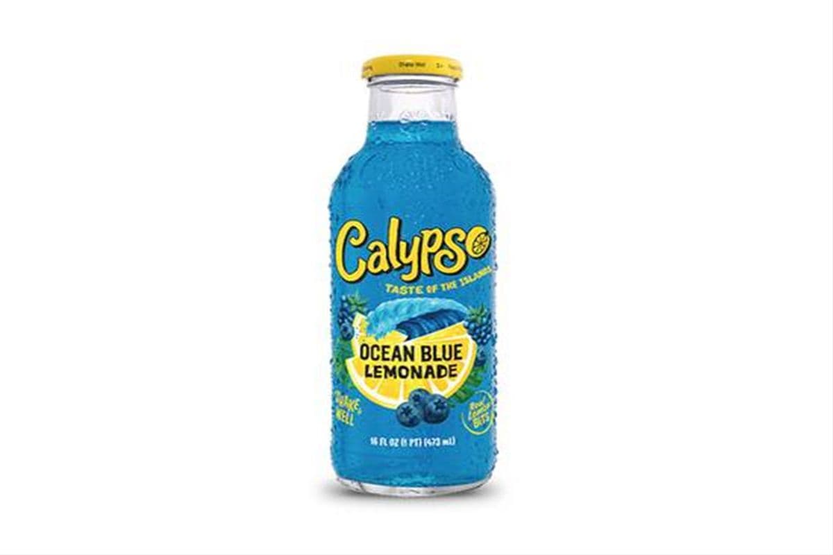 Calypso Ocean Blue (473 ml)