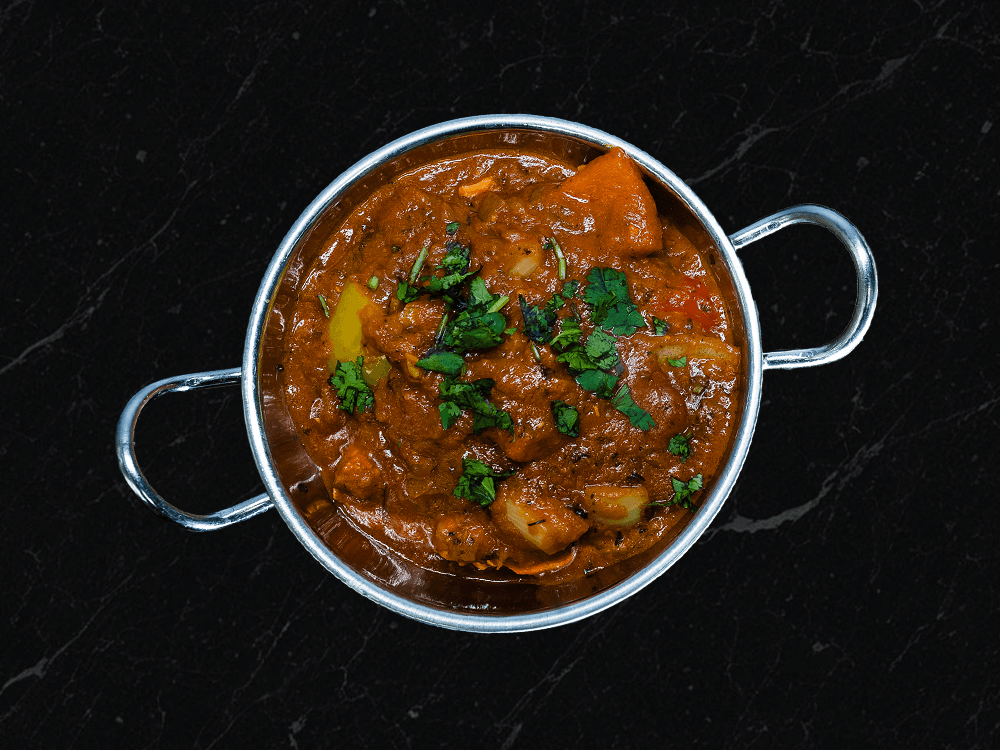 Chicken Tikka Masala & Rice - OO