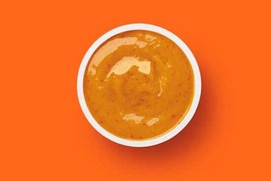Spicy Cheddar Caesar Dip
