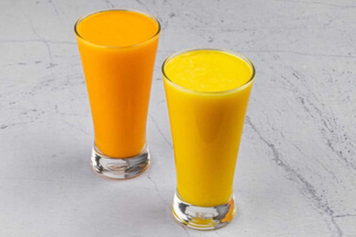 Mango Lassi