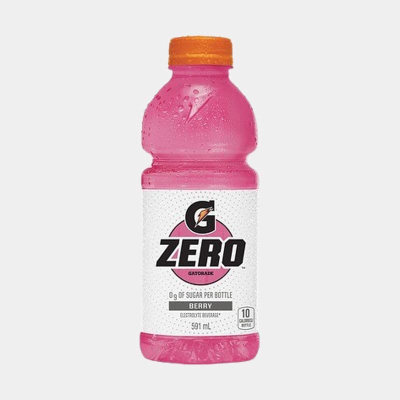 G Zero Berry