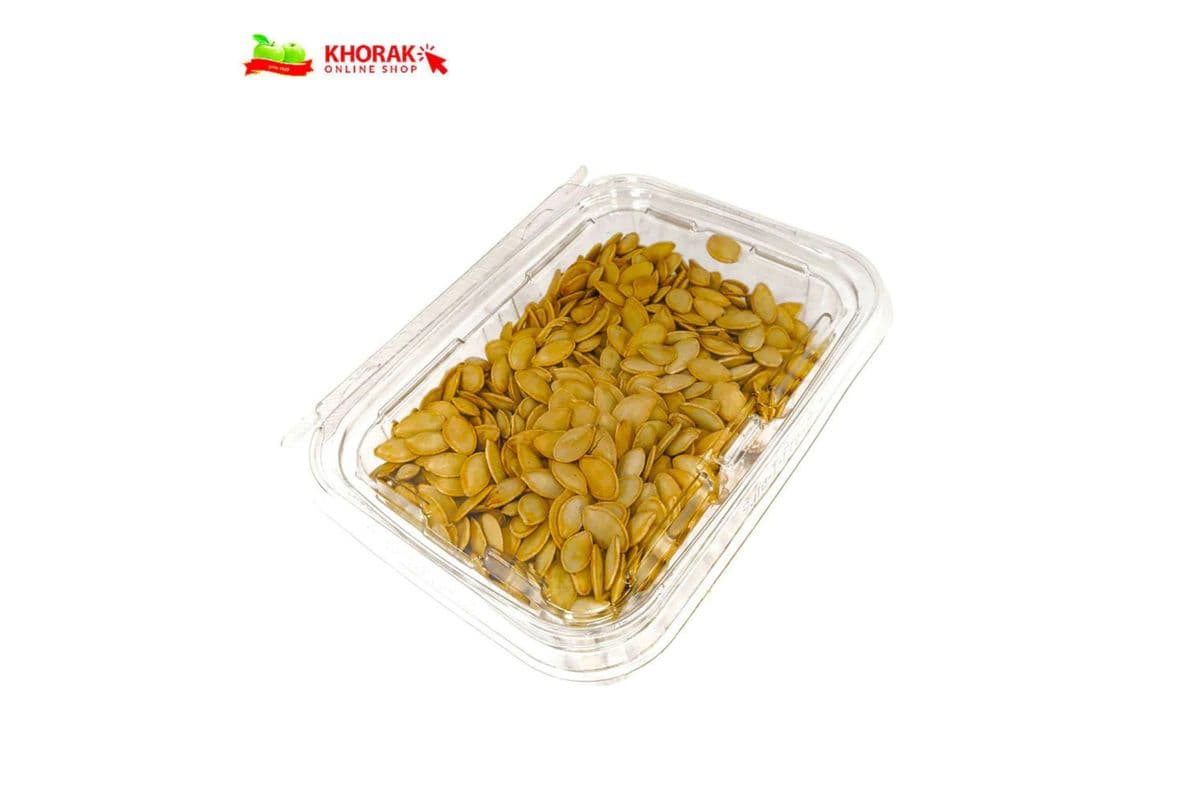 Pumpkin Seeds (350g) (Small)