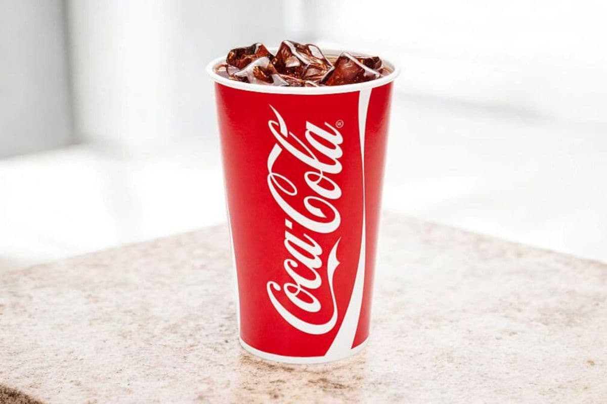 Fountain Drink (24 oz)