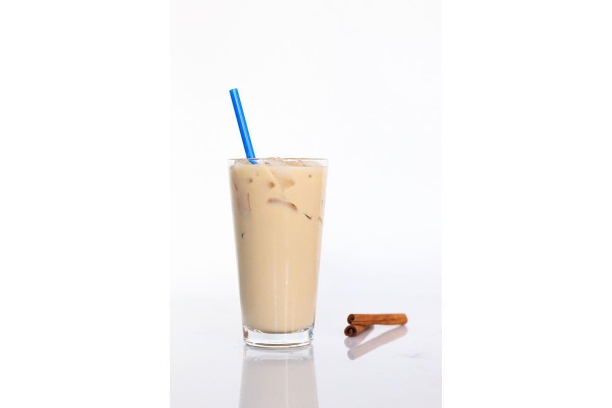 Iced Chai Latte