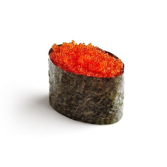 Tobiko Nigiri (1pc)