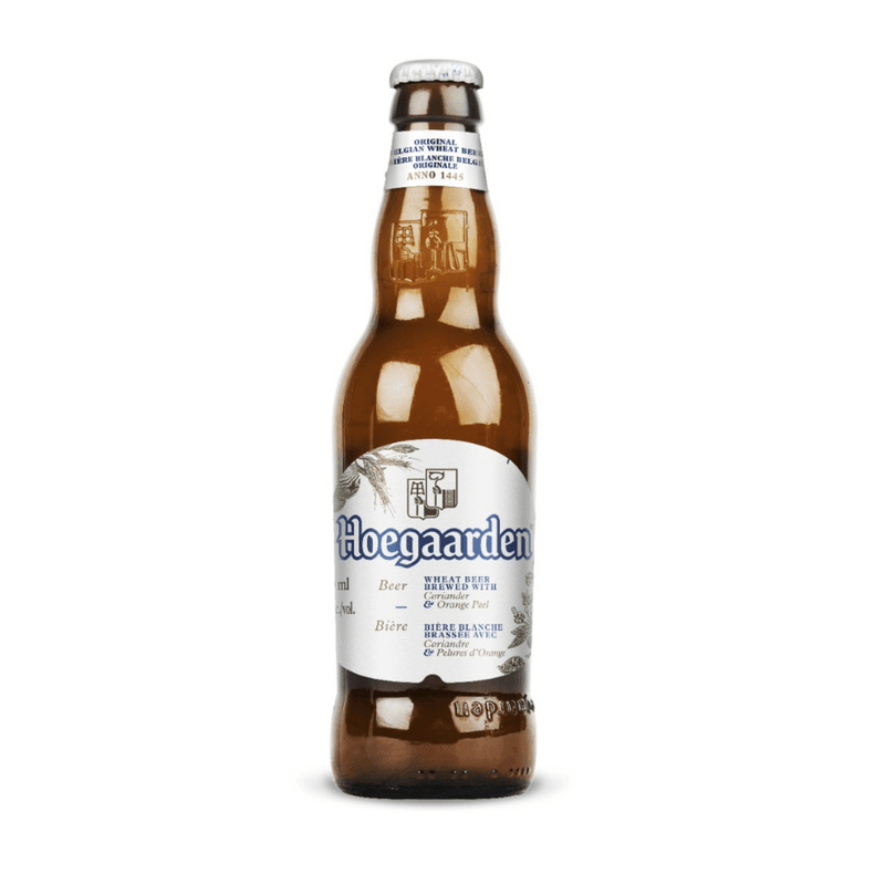 Hoegaarden