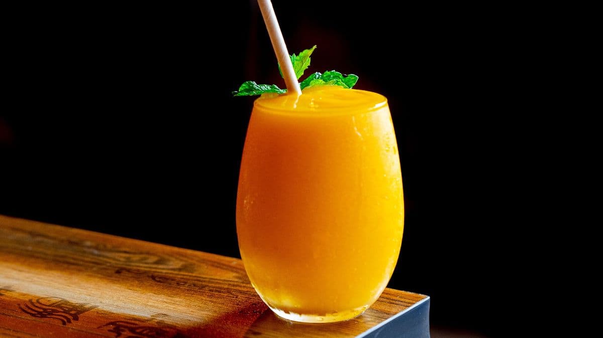 Smoothies