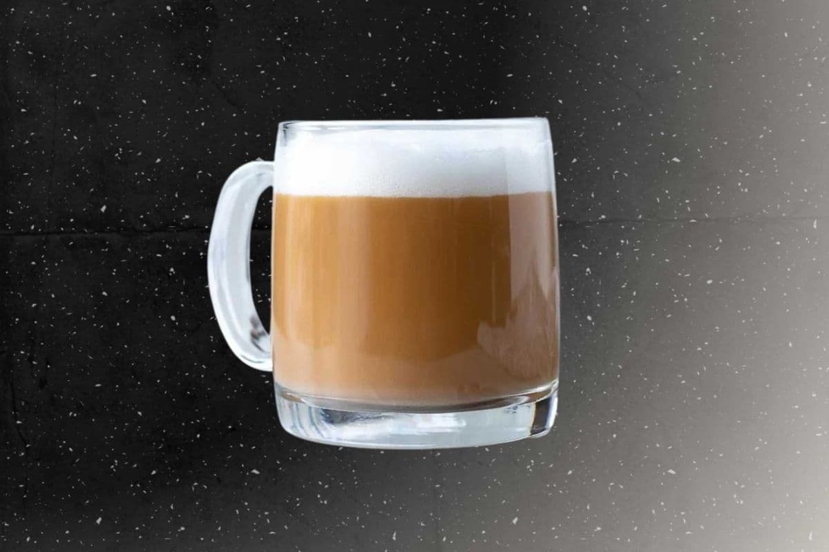 FRENCH VANILLA
